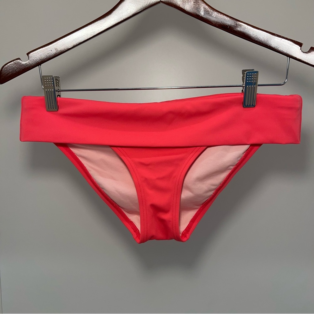 Victoria’s Secret - bikini bottoms in size s/p